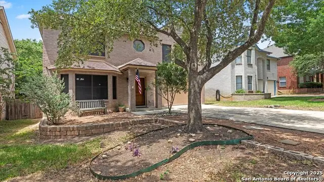 8523 Park Olympia, Universal City, TX 78148 - #1