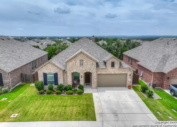3121 Alnwick Park, Bulverde, TX 78163