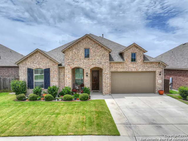 3121 Alnwick Park, Bulverde, TX 78163 - Image #2