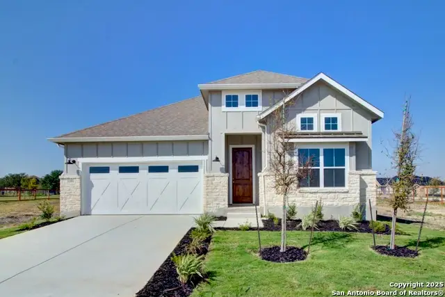 11951 Lofted Bloom, Schertz, TX 78154 - #1