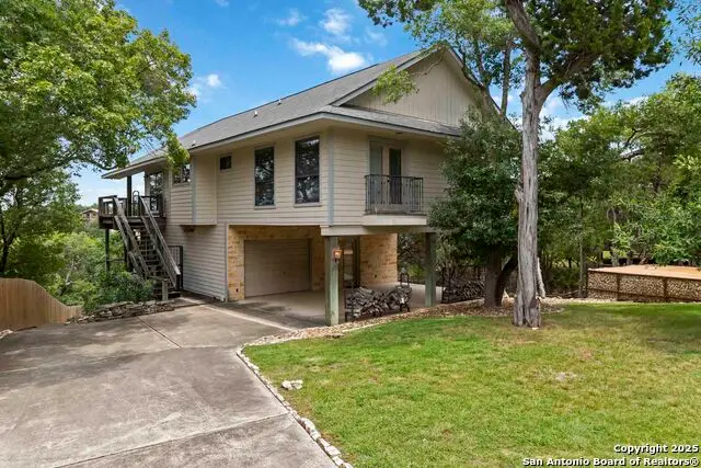 1115 Riviera, Canyon Lake, TX 78133 - #2