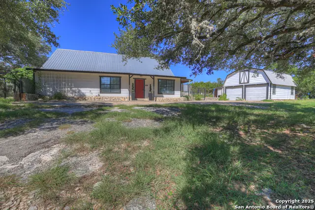 500 Line Camp, Spring Branch, TX 78070 - Image #1