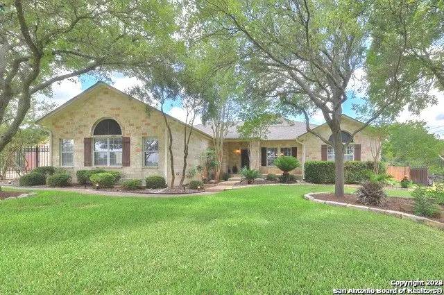 106 Spacious Sky, San Antonio, TX 78260 - #1