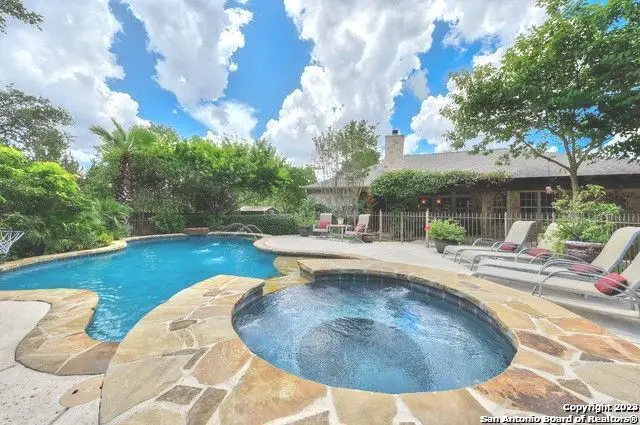 106 Spacious Sky, San Antonio, TX 78260 - #3
