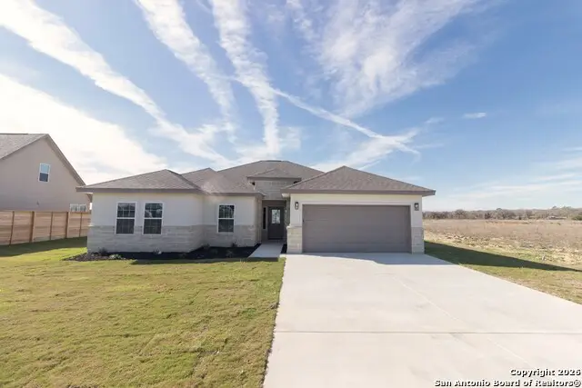 221 Colonial Lane, La Vernia, TX 78121 - Image #1