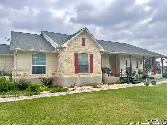 187 Tracks, Center, TX 78010 - #1