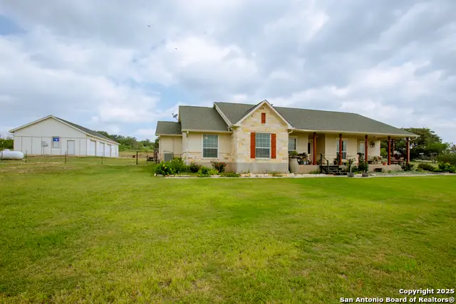 187 Tracks, Center, TX 78010 - #3