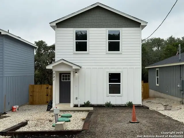 701 Burr Oak, Canyon Lake, TX 78133 - Image #1