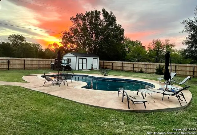 175 Columbus, McDade, TX 78650 - Image #1