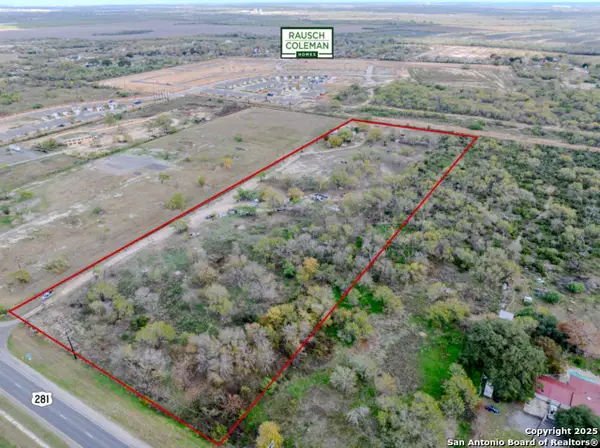 14988 S Us Highway 281, San Antonio, TX 78221