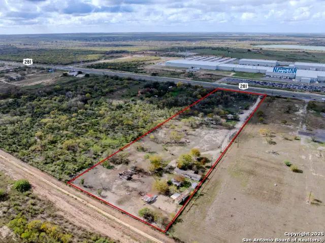 14988 S Us Highway 281, San Antonio, TX 78221 - #2