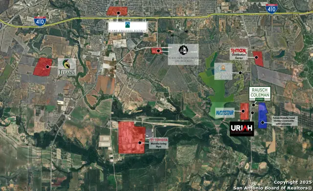14988 S Us Highway 281, San Antonio, TX 78221 - #3