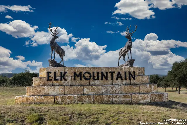 LOT 43 Blackbuck Trail, Pipe Creek, TX 78063 - Image #1