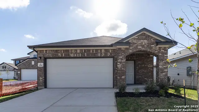 3014 Heidfeld Lane, Converse, TX 78109 - Image #1