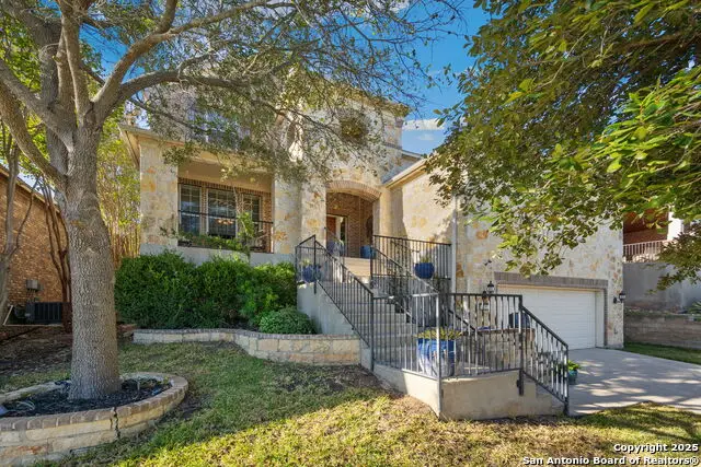 8206 Setting Moon, San Antonio, TX 78255 - Image #1