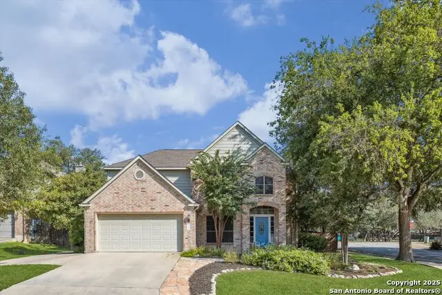 2443 Cove Hill, Schertz, TX 78154 - #1