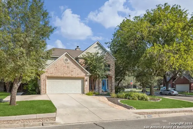2443 Cove Hill, Schertz, TX 78154 - #2