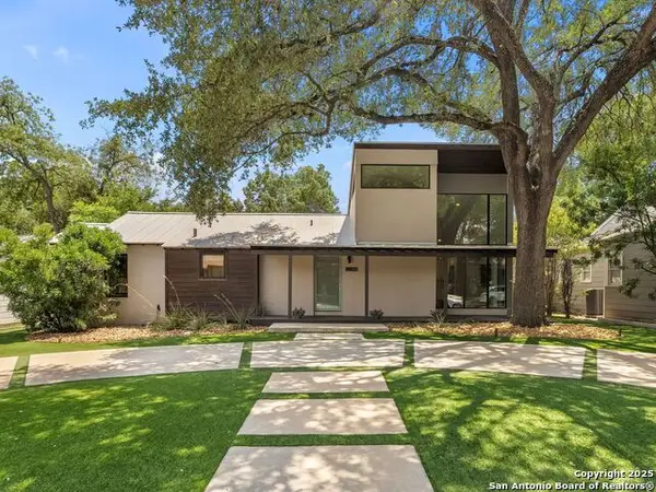 144 E Oakview Place, San Antonio, TX 78209