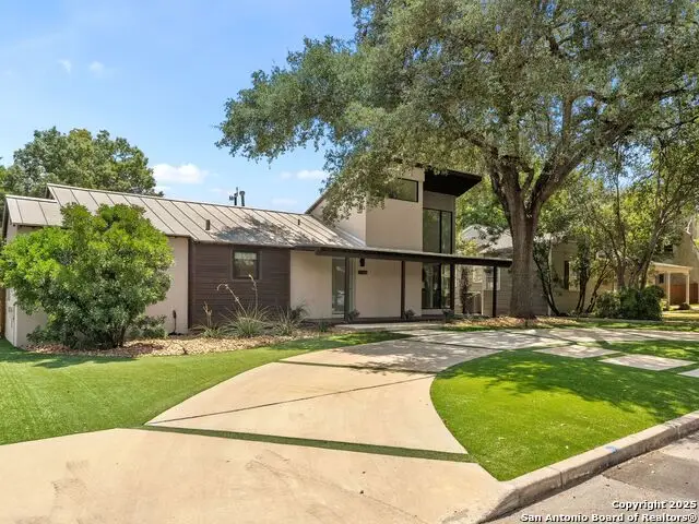 144 E Oakview Place, San Antonio, TX 78209 - Image #3