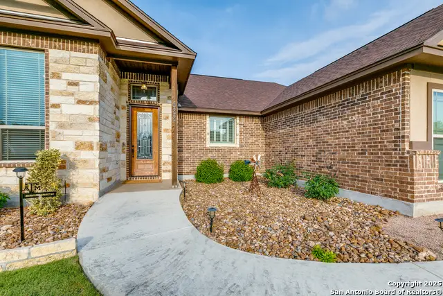 688 Double Gate Rd., Castroville, TX 78009 - Image #2