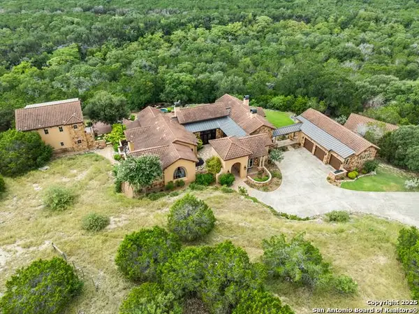 103 Castle Rock, Boerne, TX 78006