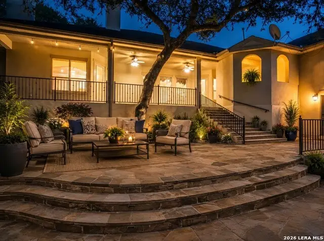 20821 Wahl, San Antonio, TX 78266 - #2
