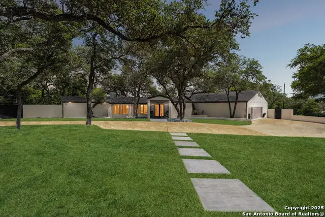 167 Country, San Antonio, TX 78209 - Image #1