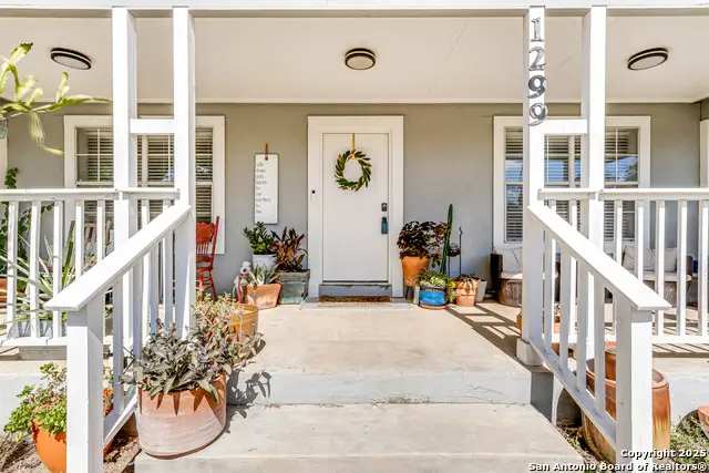 1299 Oakridge, Blanco, TX 78606 - Image #1