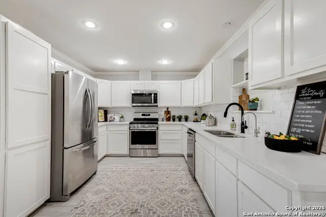 1299 Oakridge, Blanco, TX 78606 - Image #3