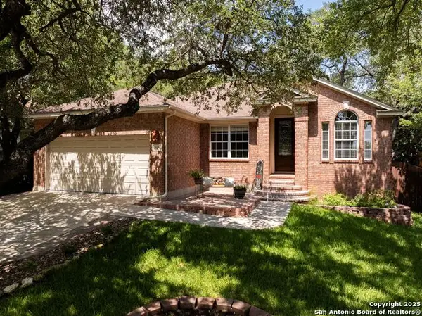 205 Doral, Cibolo, TX 78108