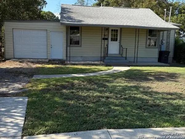 Property