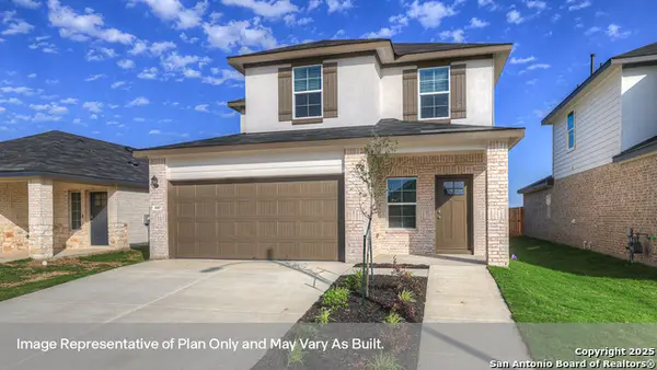233 New Albany Lane, San Marcos, TX 78666
