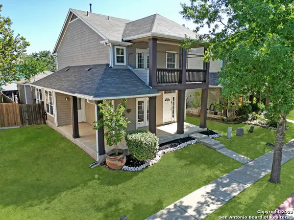 210 Rush Hvn, San Marcos, TX 78666