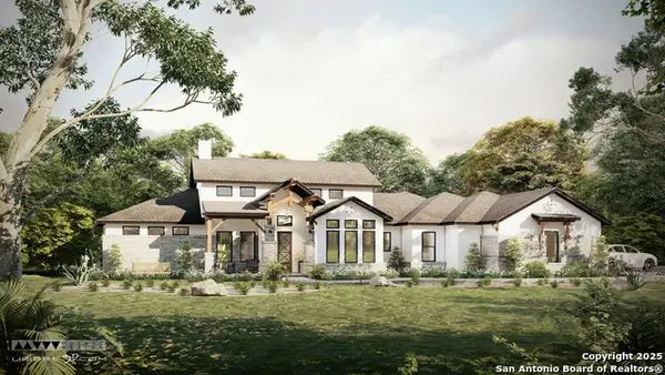 205 Timber Place, La Vernia, TX 78121