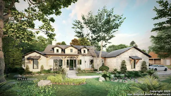 246 Timber Place, La Vernia, TX 78121