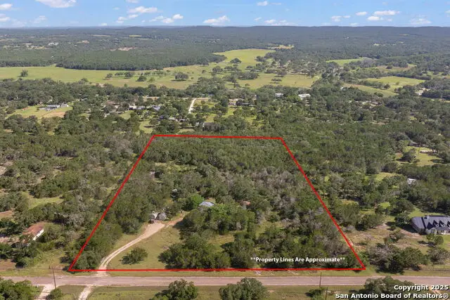 1060 Forest View Dr, Blanco, TX 78606 - Image #1
