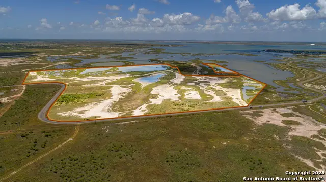 602-698 Cape Velero Dr, Rockport, TX 78382 - #2