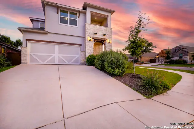 2069 Flametree, New Braunfels, TX 78132 - #1