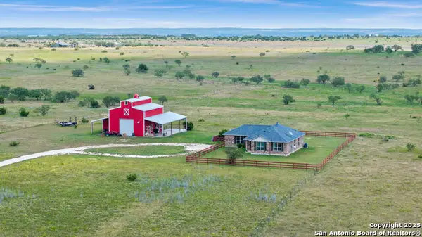 2158 Cr 2109, Lometa, TX 76853