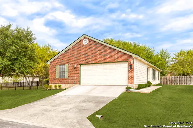 1132 Mira Loma Lane, San Marcos, TX 78666 - Image #1