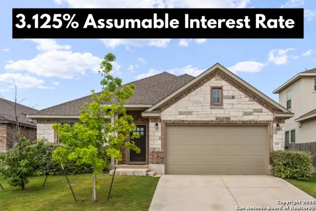 229 Blue Oak Blvd, San Marcos, TX 78666 - Image #1