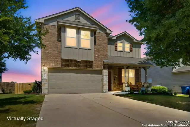 3510 Volunteer, New Braunfels, TX 78132 - Image #2