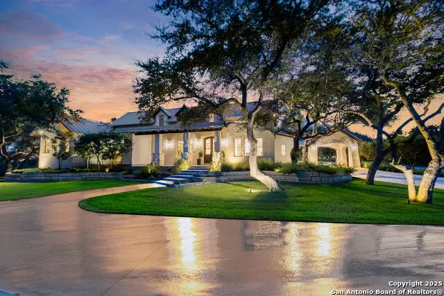 1945 Hoffmann, New Braunfels, TX 78132 - #3