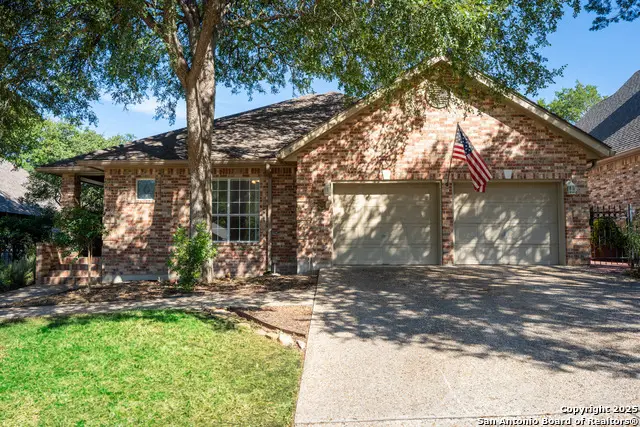 622 Evergreen, New Braunfels, TX 78130 - #1