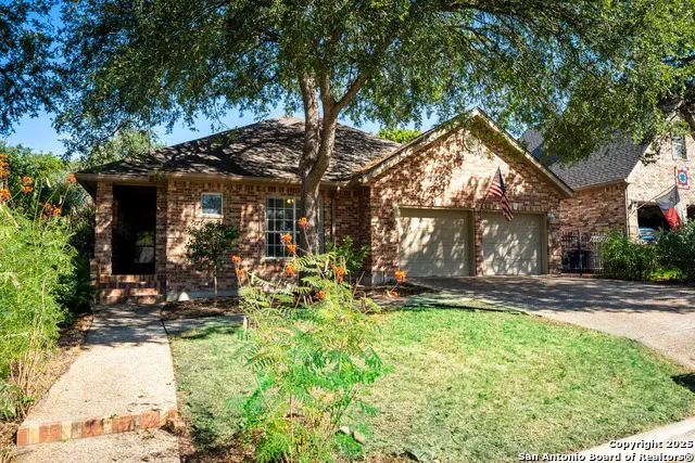 622 Evergreen, New Braunfels, TX 78130 - #2