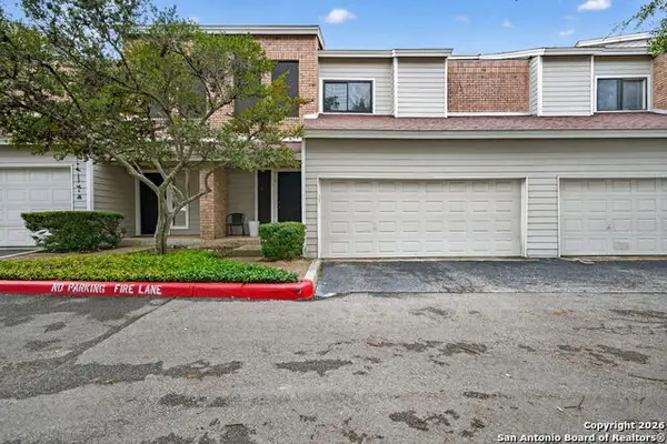 11001 Wurzbach #605, San Antonio, TX 78230