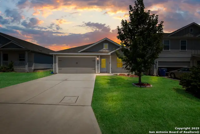 2435 Pechora Pipit, New Braunfels, TX 78130 - Image #1