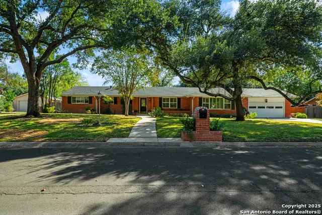 120 Herweck, Castle Hills, TX 78213 - Image #1