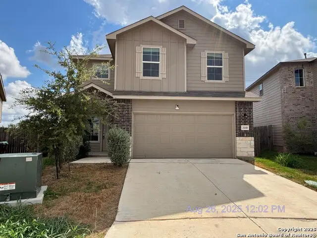 3110 Lamoka, San Antonio, TX 78245 - Image #1