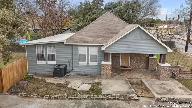 1322 Rigsby Ave, San Antonio, TX 78210 - Image #1